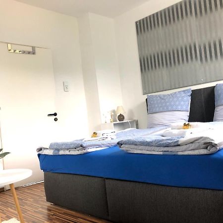 #World Privat Wohnung Шкойдиц Екстериор снимка