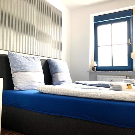 #World Privat Wohnung Шкойдиц Екстериор снимка