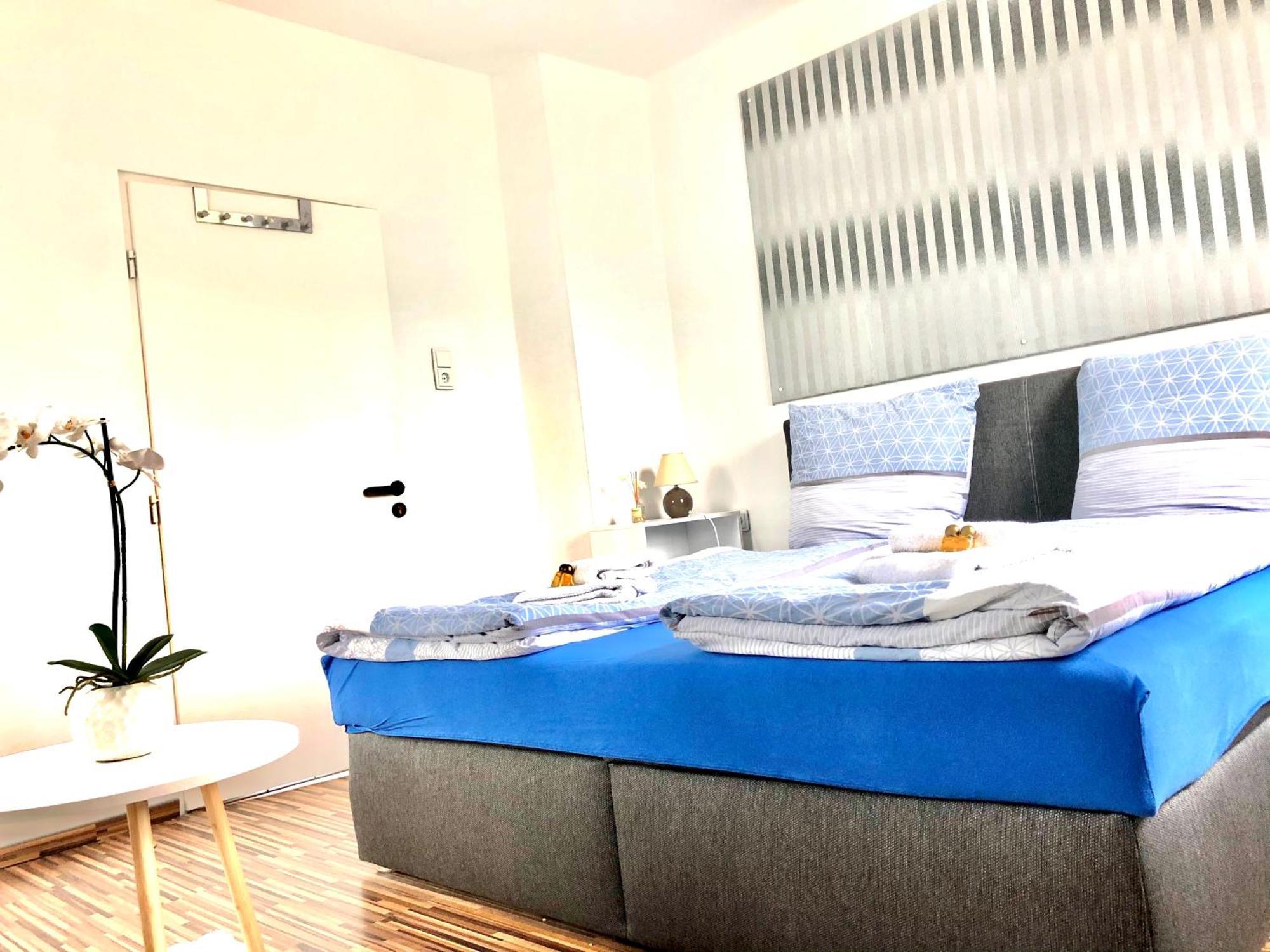 #World Privat Wohnung Шкойдиц Екстериор снимка