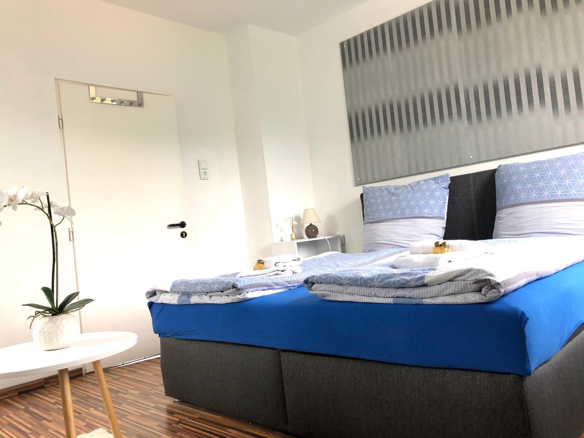 #World Privat Wohnung Шкойдиц Екстериор снимка