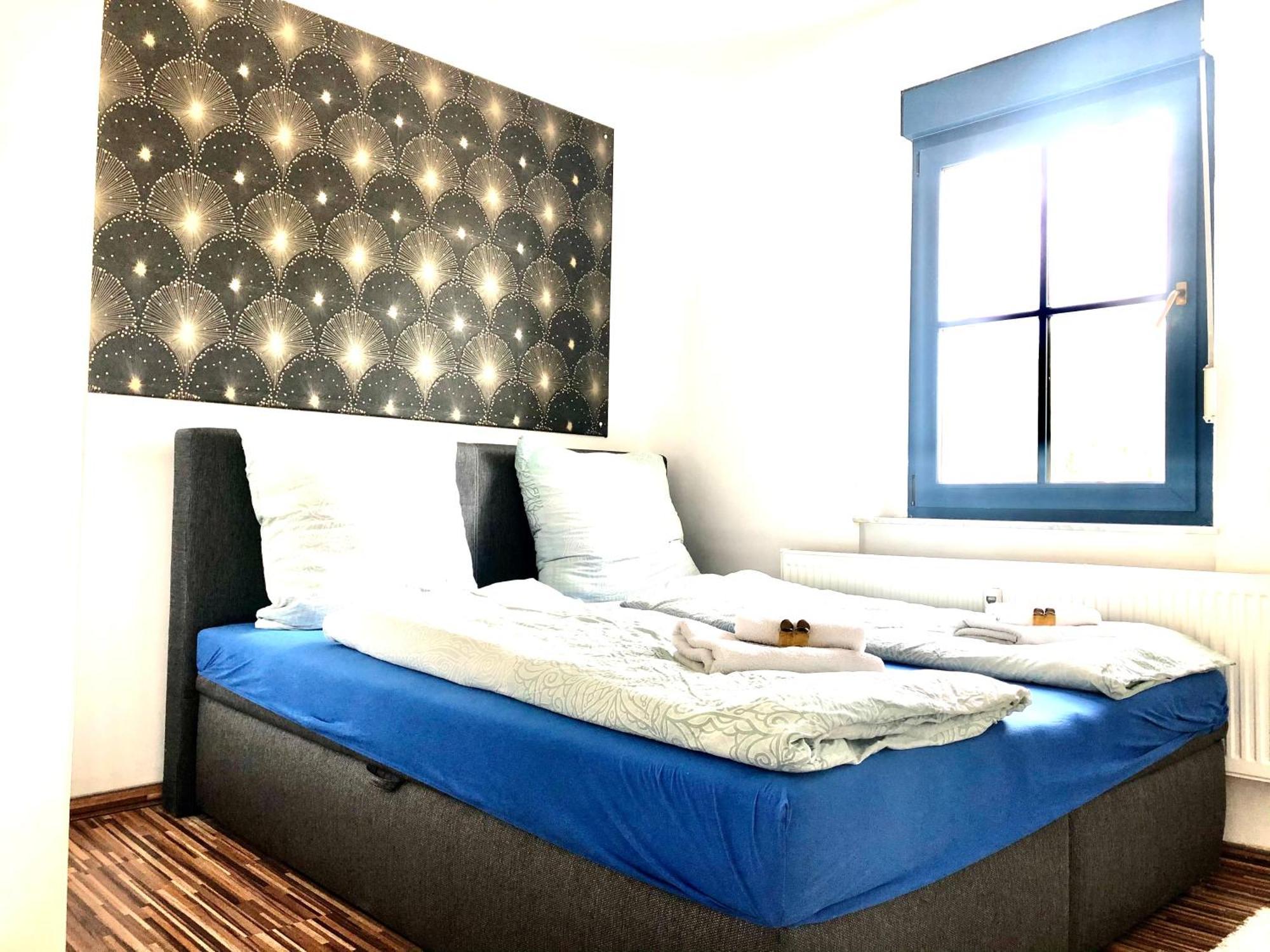 #World Privat Wohnung Шкойдиц Екстериор снимка