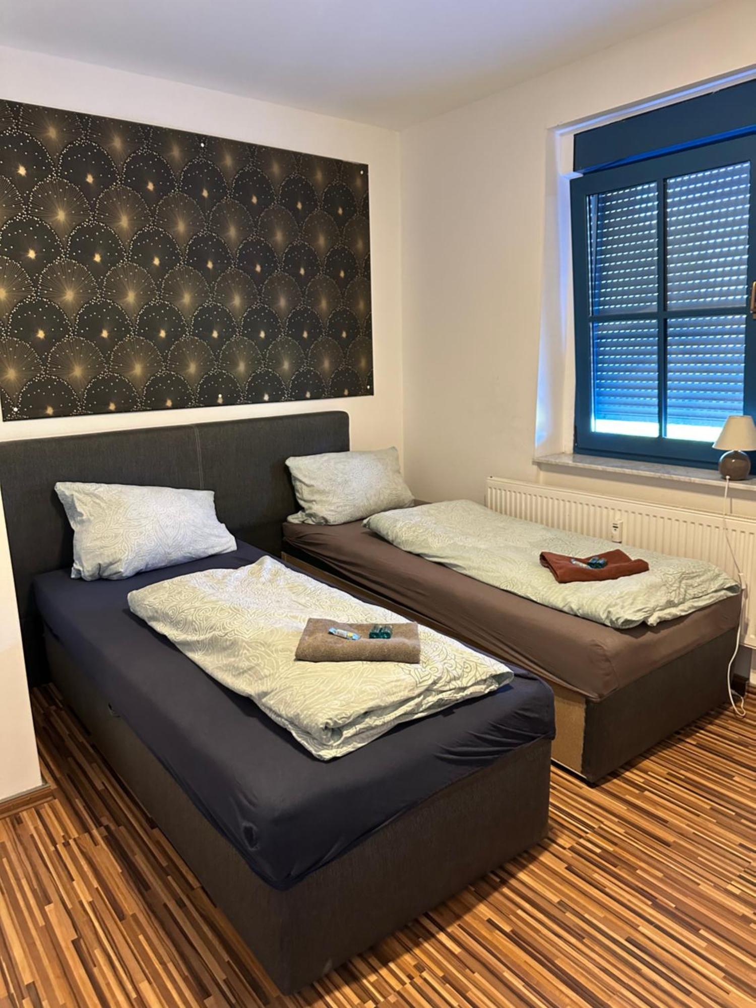 #World Privat Wohnung Шкойдиц Екстериор снимка